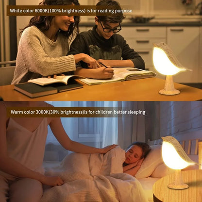Wood-