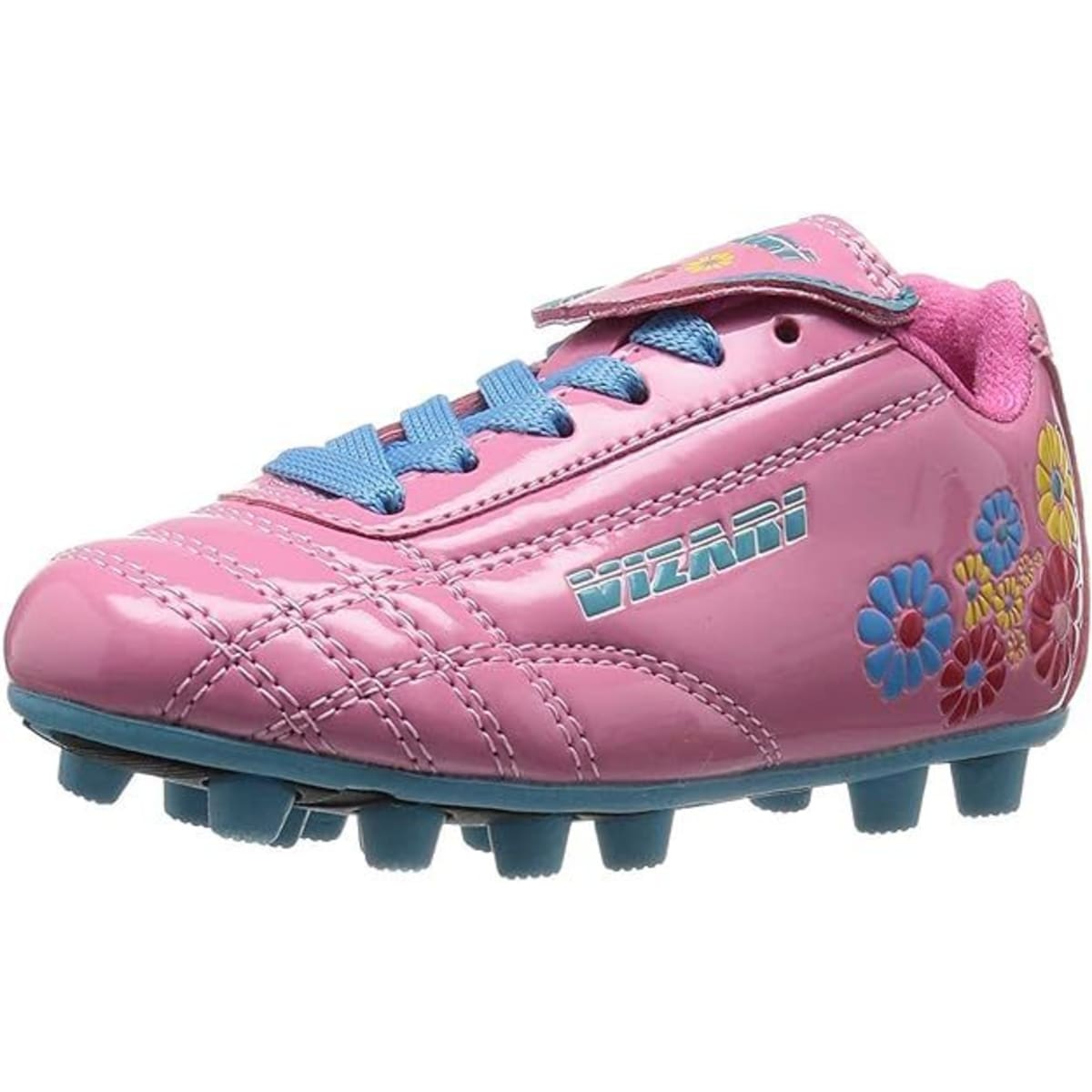 Pink-