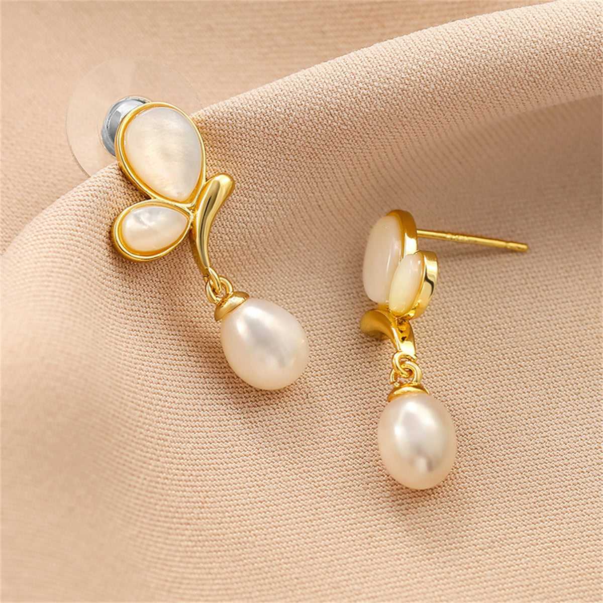 White-