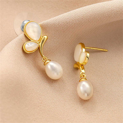 White-