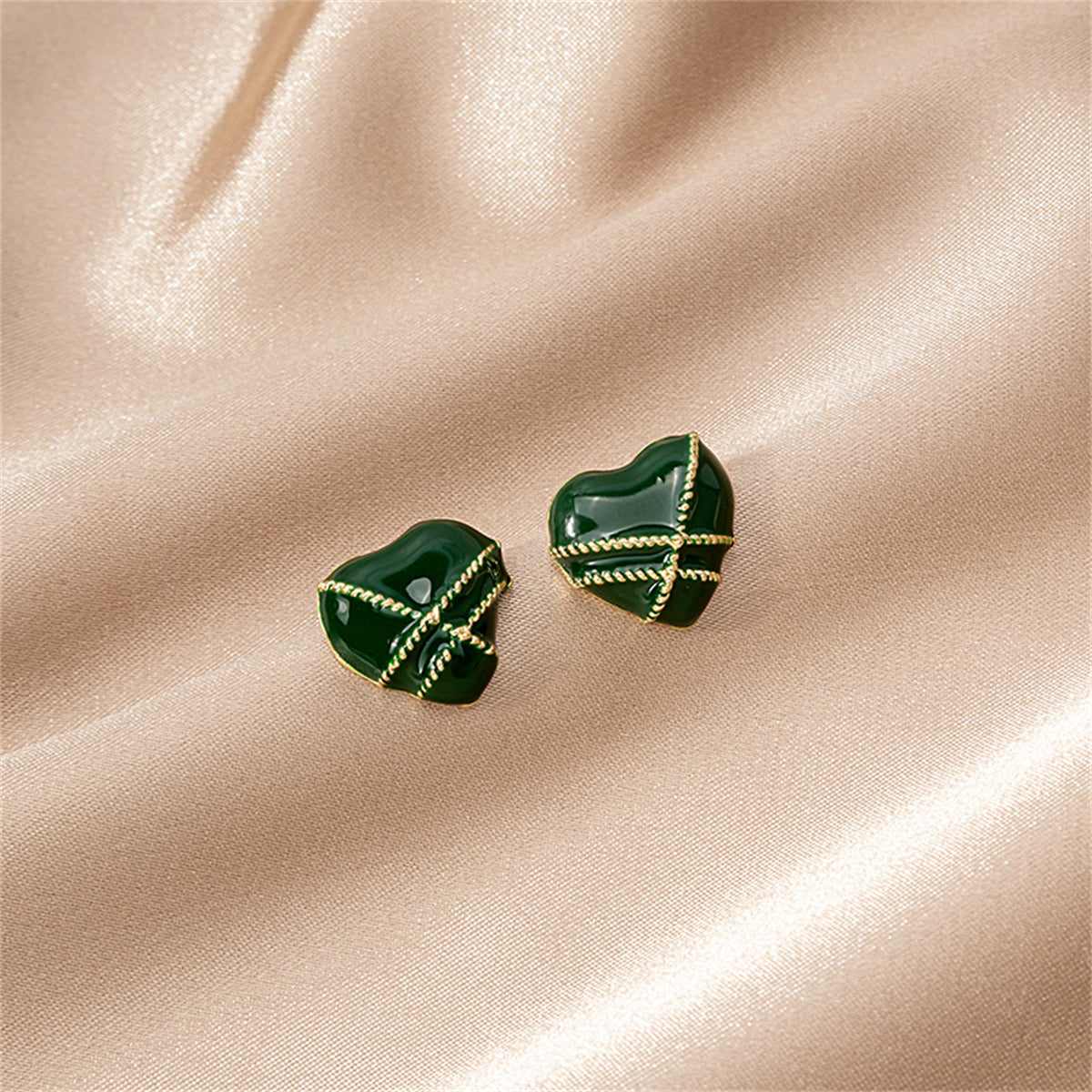Green-