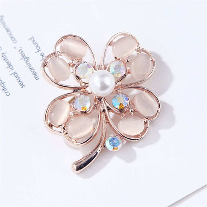 Metallic-
