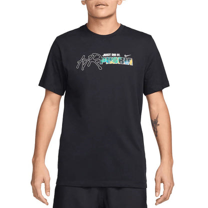 Nike Men's Nsw Oc Pk2 Hbr T-Shirt