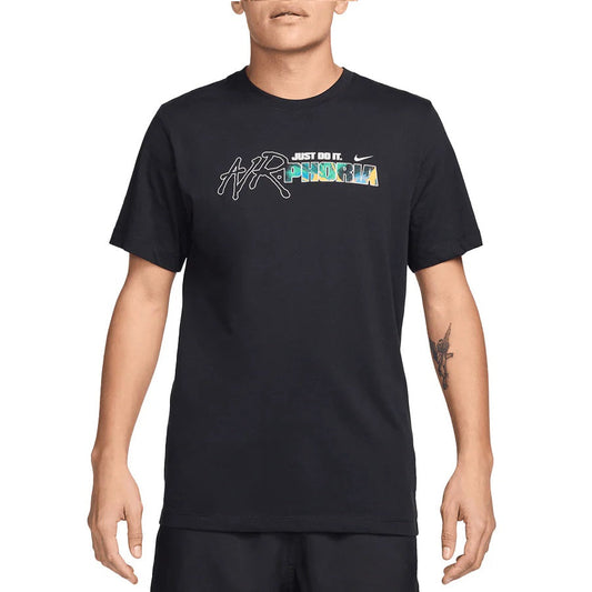 Nike Men's Nsw Oc Pk2 Hbr T-Shirt