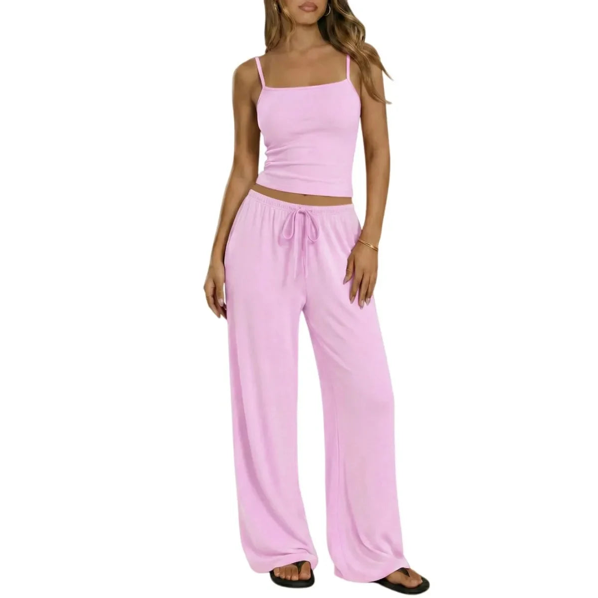 Pink-