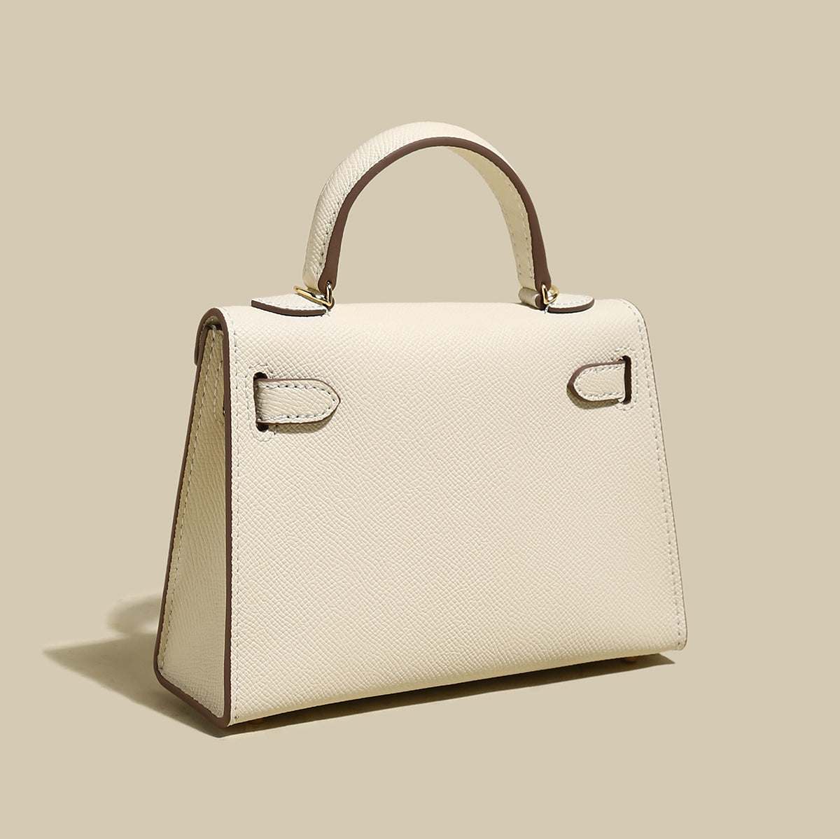 White-