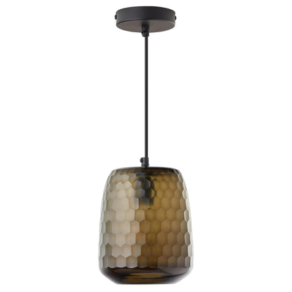 Brown/Black-