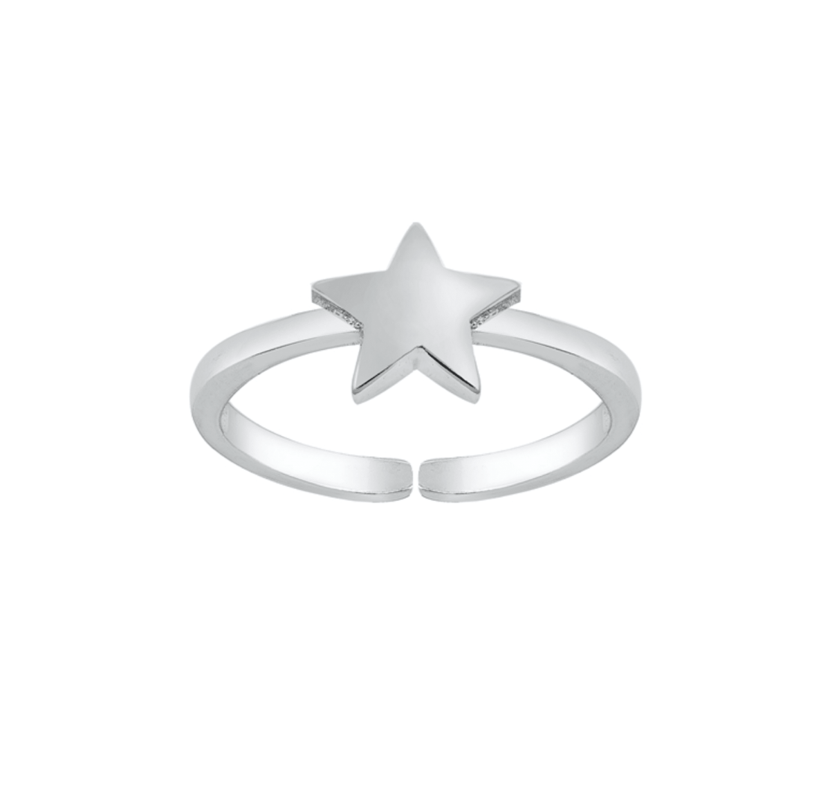 Silver-