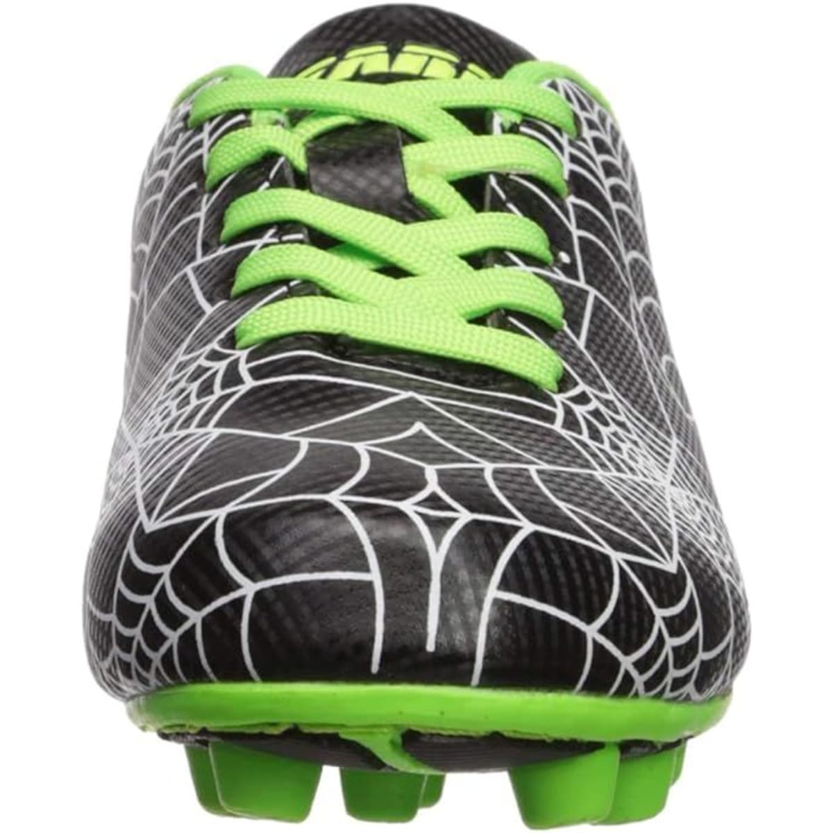 Black White Green-