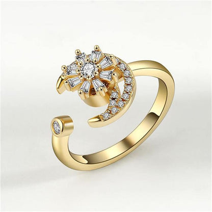 Metallic-