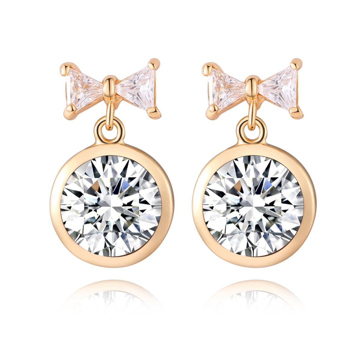 Metallic-