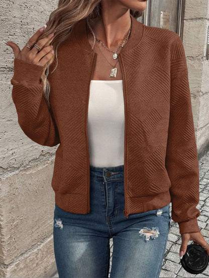 Brown-