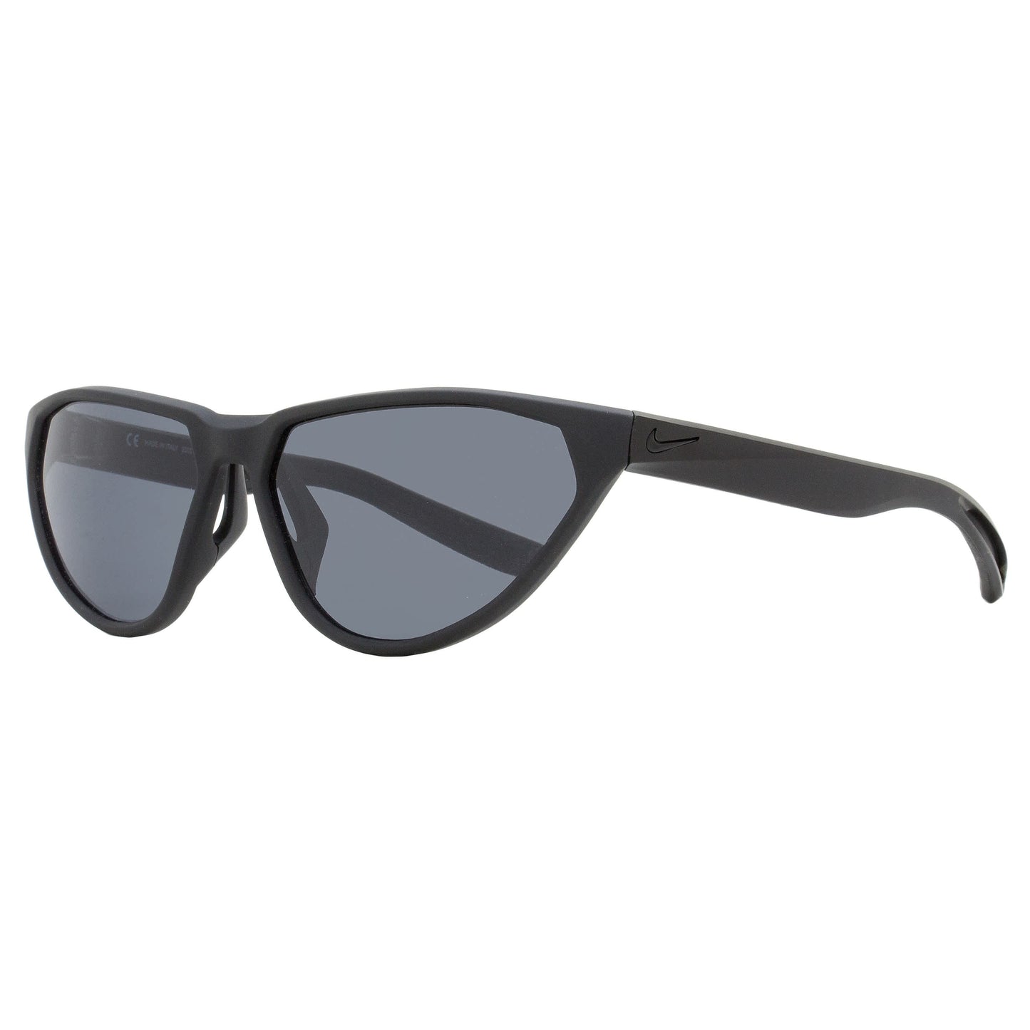 Matte Black-