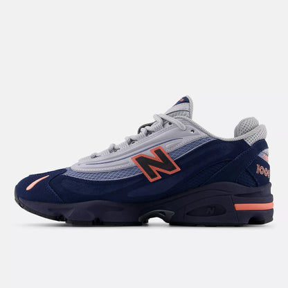 New Balance Mens 1000 Nautical Coral