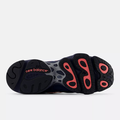 New Balance Mens 1000 Nautical Coral