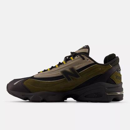 New Balance Mens 1000 Cordura Woodland