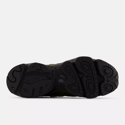 New Balance Mens 1000 Cordura Woodland