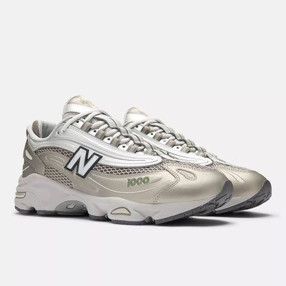 New Balance Mens 1000 Arid Stone
