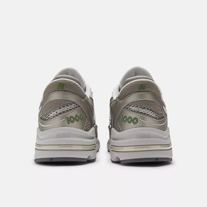 New Balance Mens 1000 Arid Stone