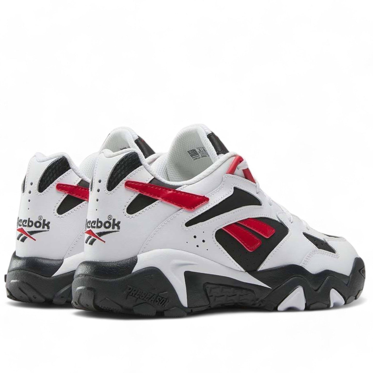 Reebok Men's Preseason 94 Low Sneakers