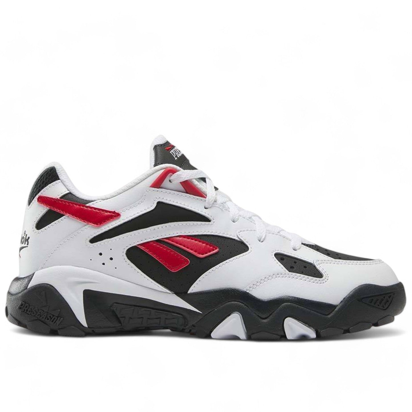 Reebok Men's Preseason 94 Low Sneakers
