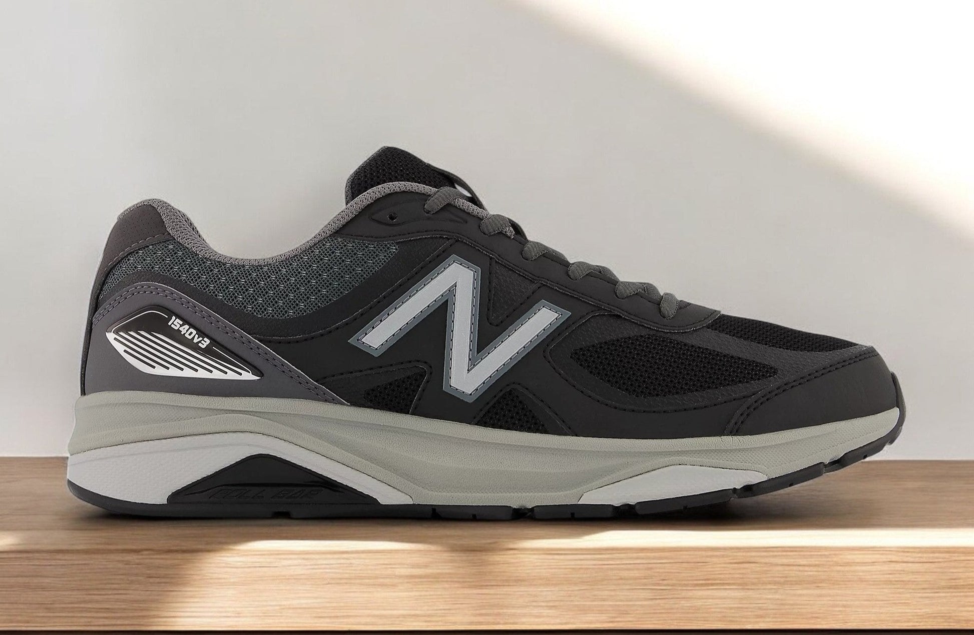 New Balance Men's 1540V3 (Medium Width) M1540Bk3 – Zulily