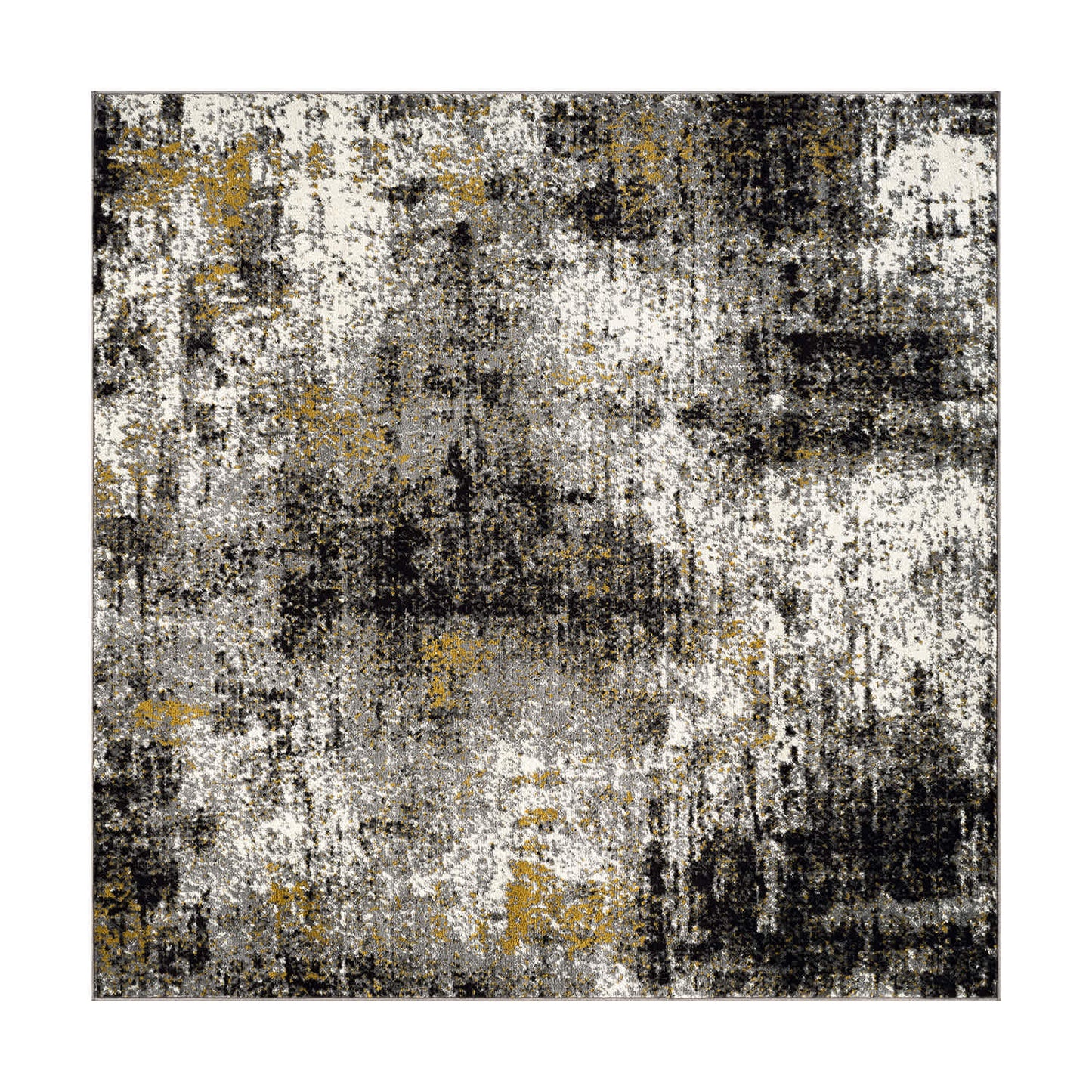 Yellow-