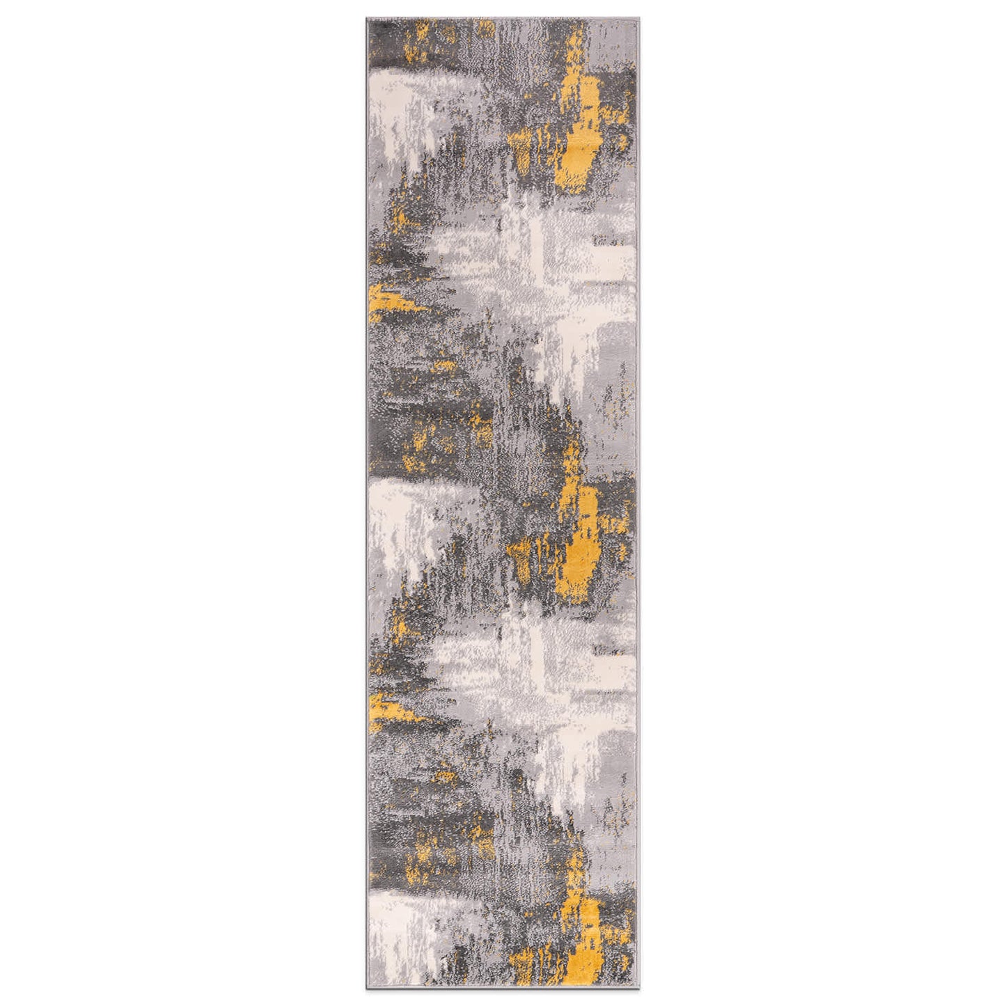 Yellow-