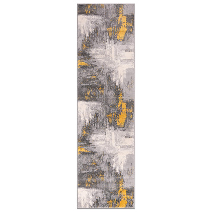 Yellow-