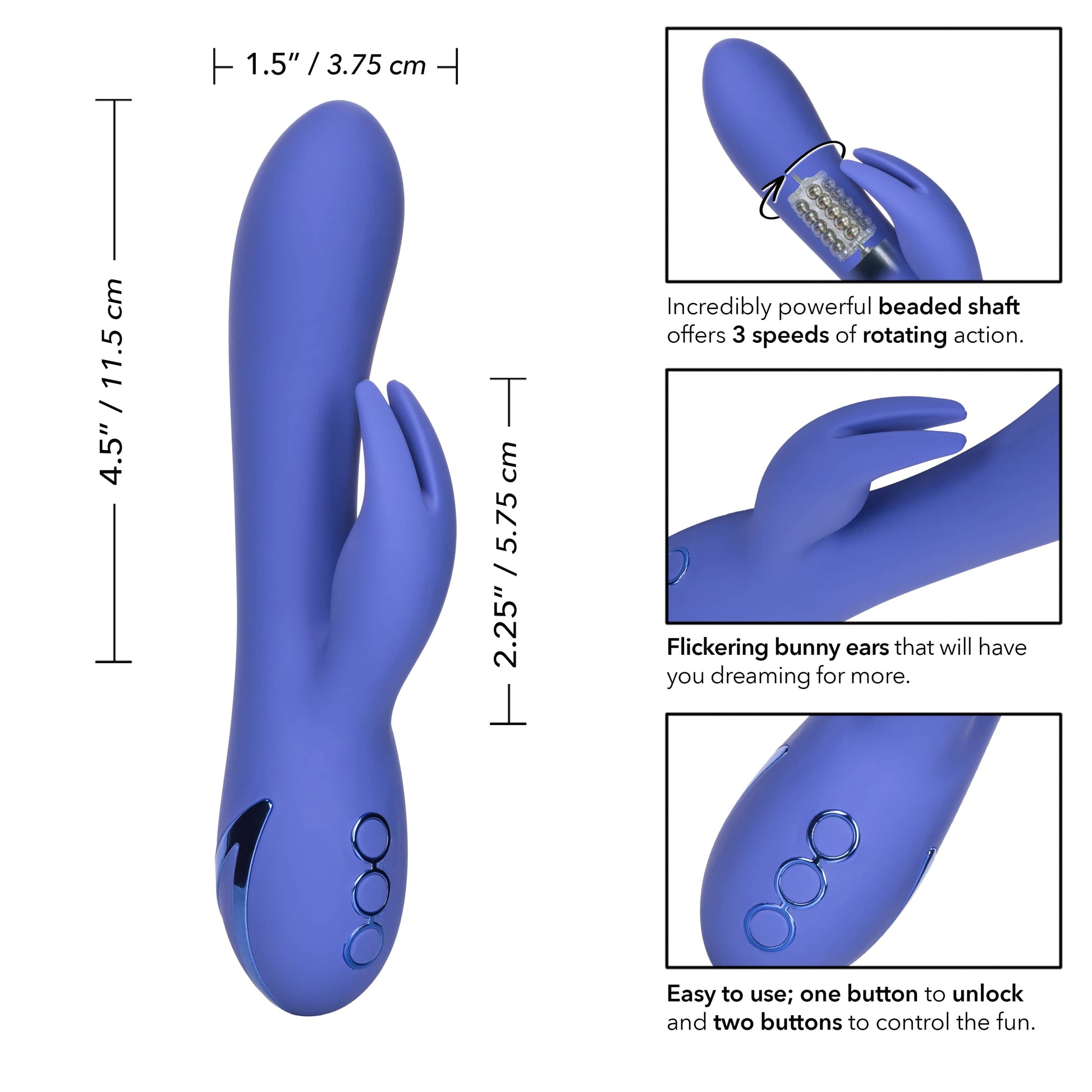 Purple-