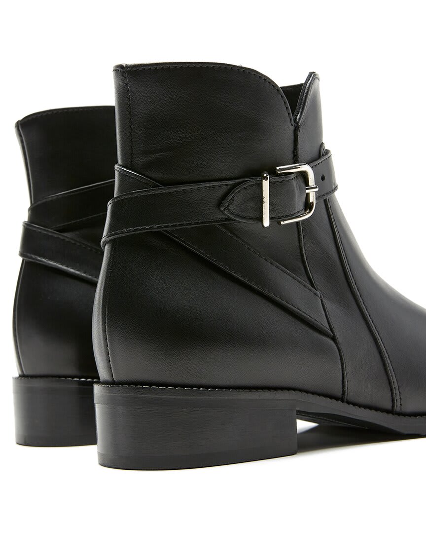 1 BLACK LTHR-