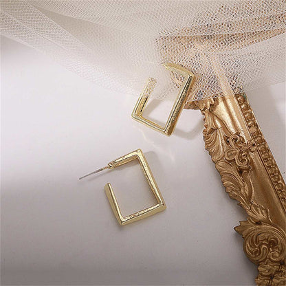 Metallic-