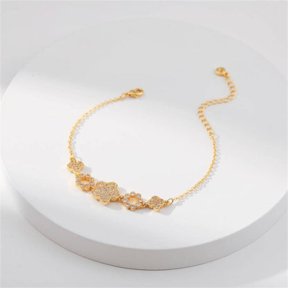 Metallic-