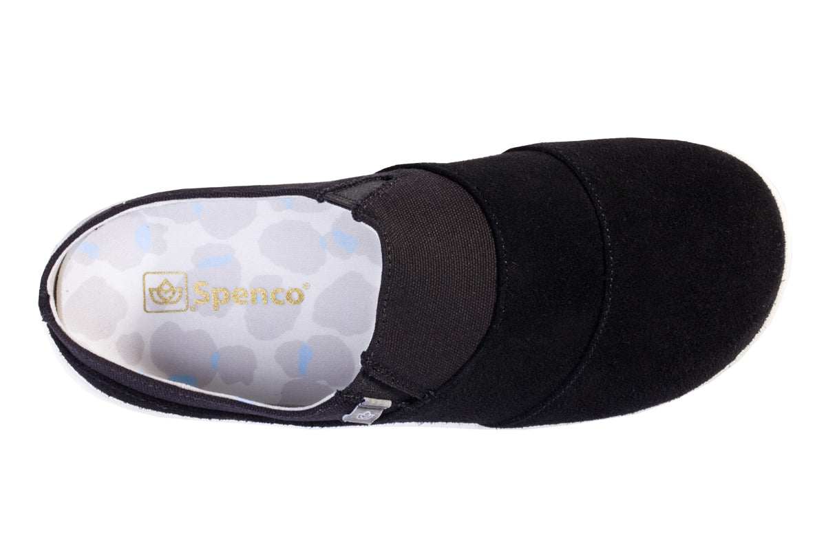 Black-