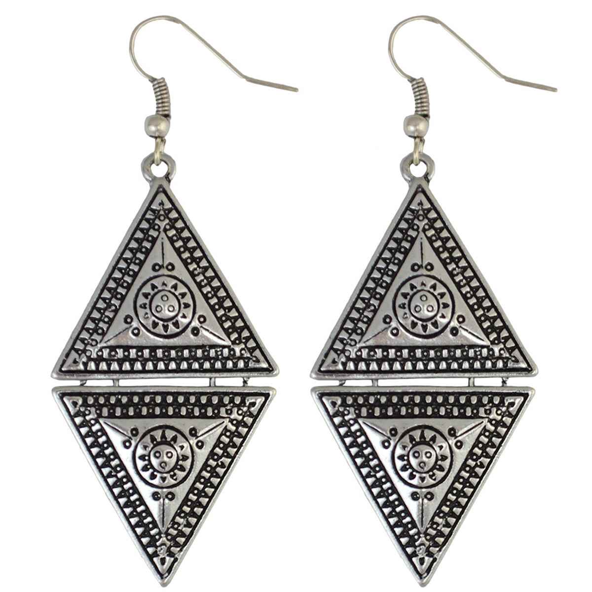 Metallic-