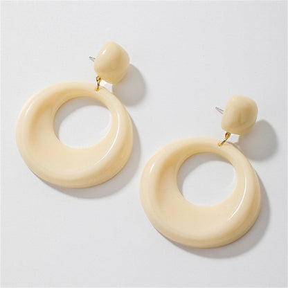 White-