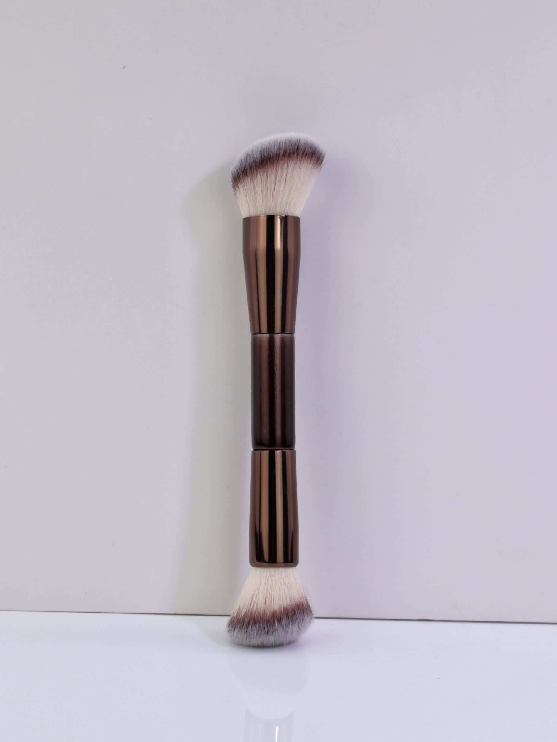 Brown-