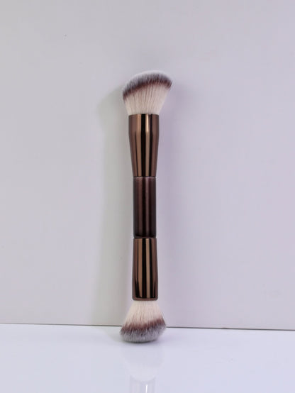 Brown-