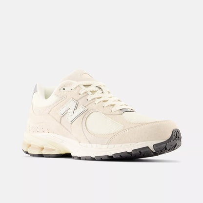 New Balance Mens 2002R Off White