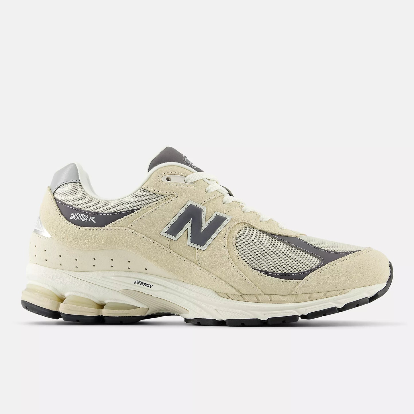 New Balance Mens 2002R Sandstone Magnet
