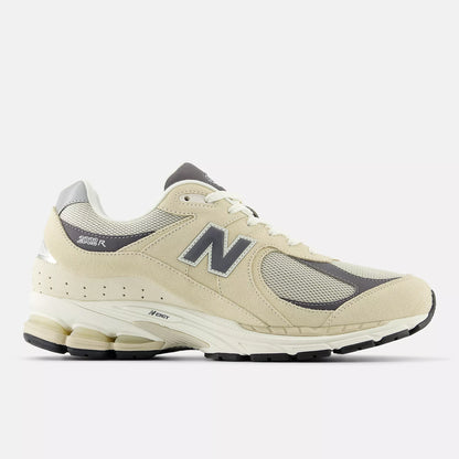 New Balance Mens 2002R Sandstone Magnet