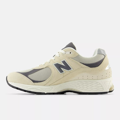 New Balance Mens 2002R Sandstone Magnet
