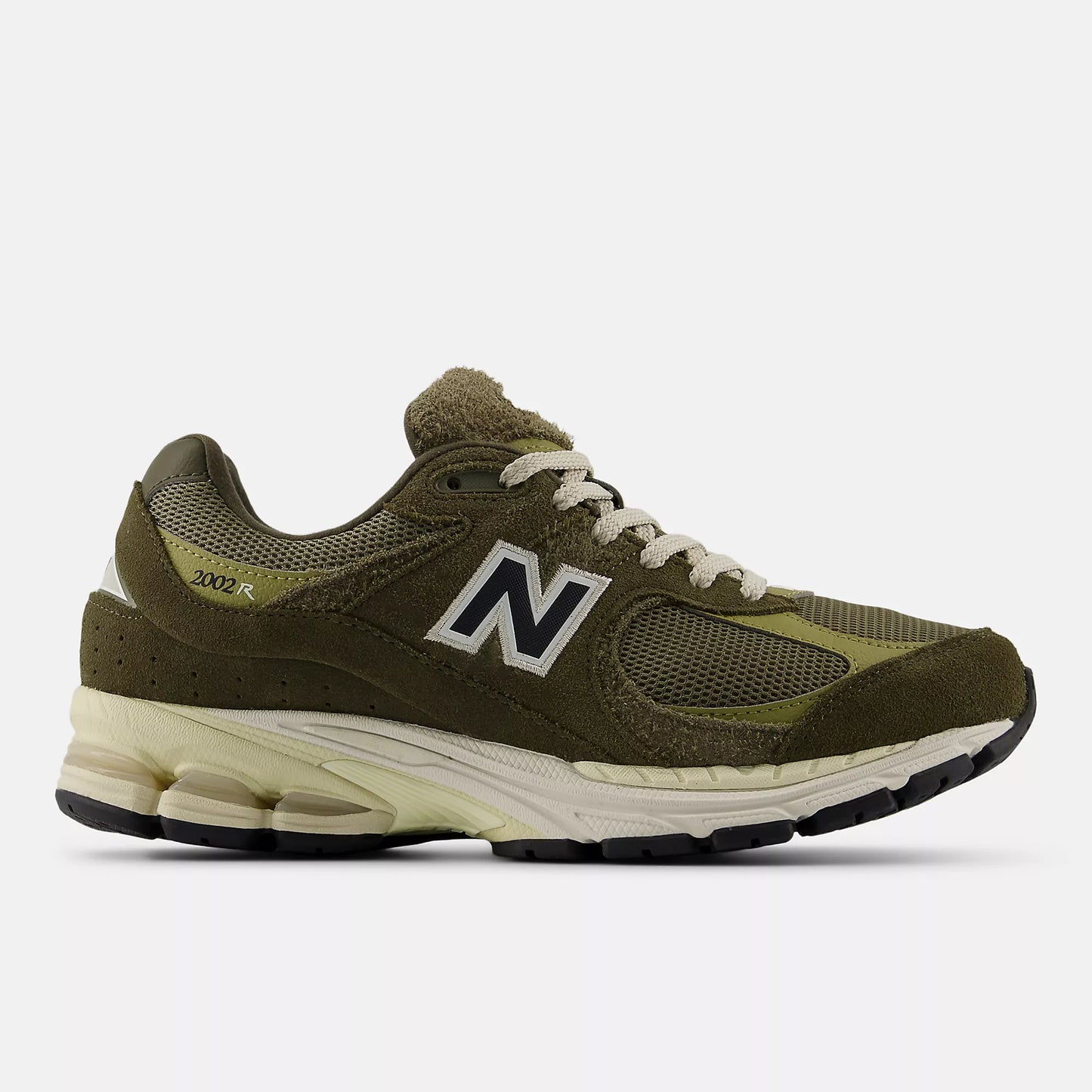 New Balance Mens 2002R Zalando Exclusive Olive
