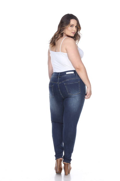 Dark Blue-