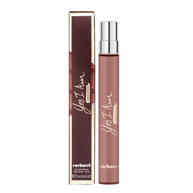Cacharel Yes I Am Delicious 0.34 Oz Eau De Parfum Spray