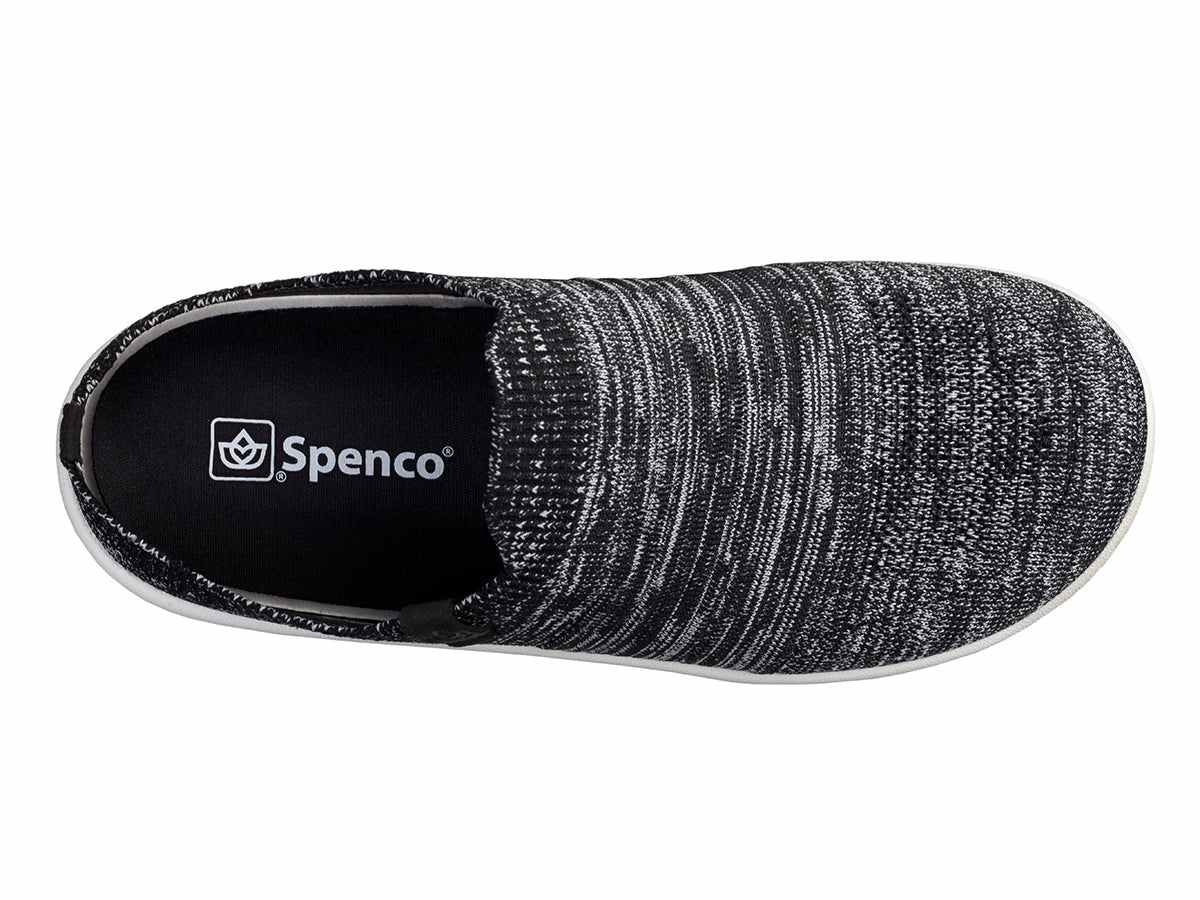Black Space Dye-