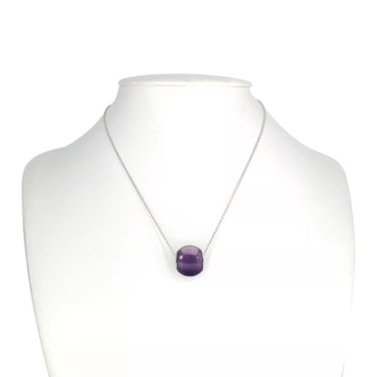 Purple-