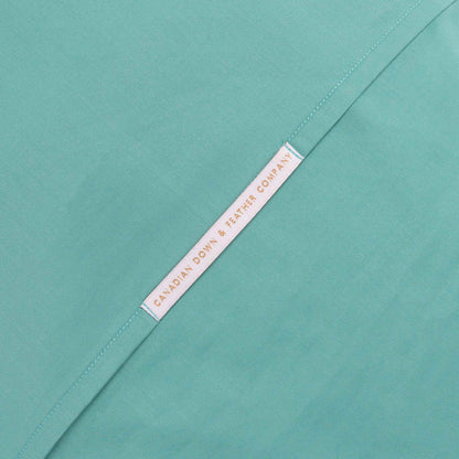 Turquoise-