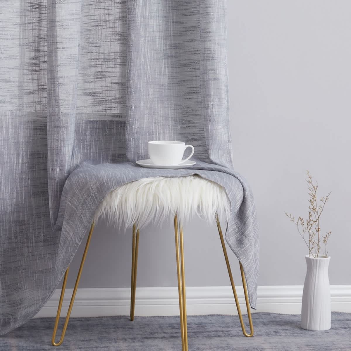 Charcoal Grey-
