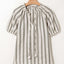 Gray Stripe